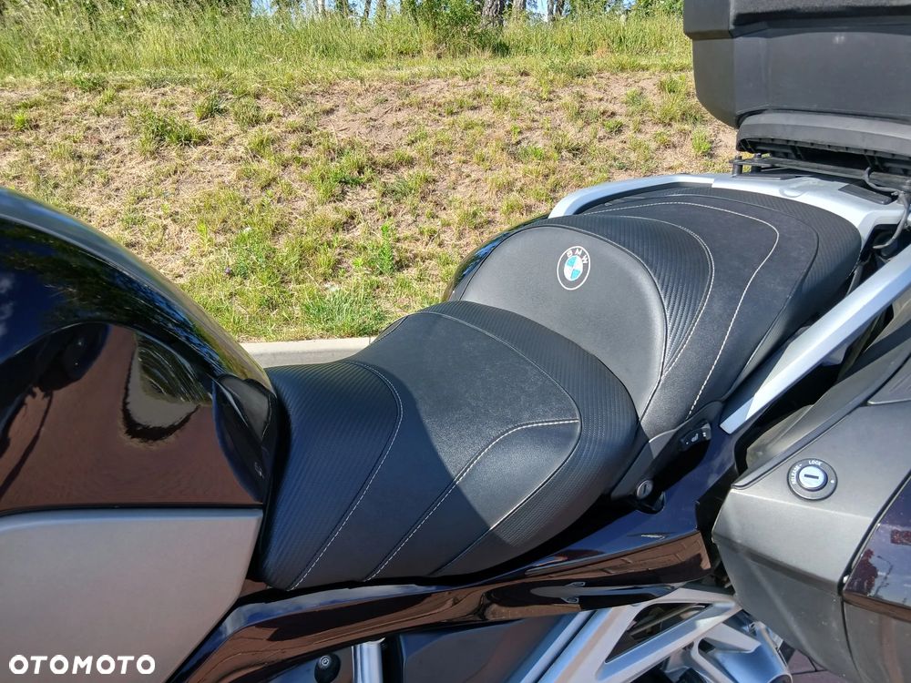 BMW RT - 11