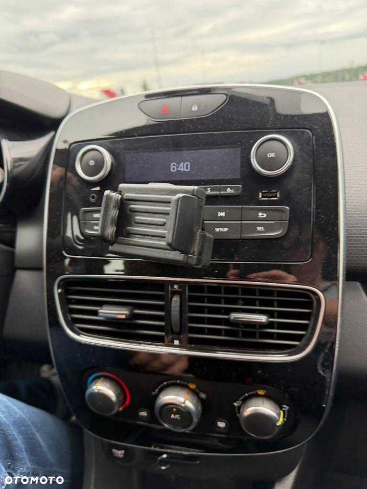 Renault Clio 0.9 Energy TCe Limited 2018 - 14