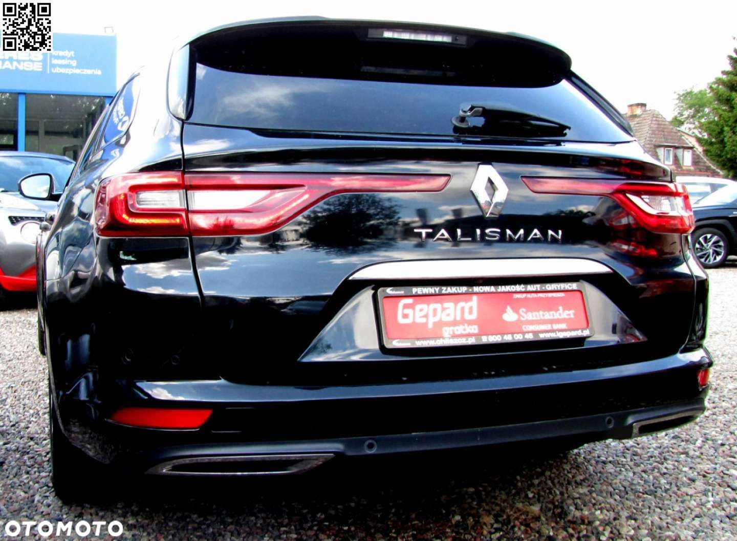 Renault Talisman - 3