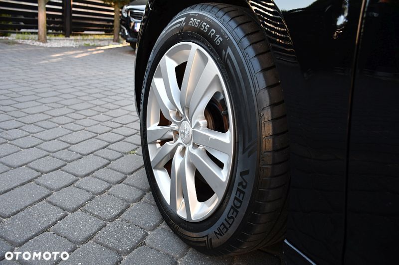 Peugeot 308 BlueHDi FAP 120 Stop & Start Allure - 36