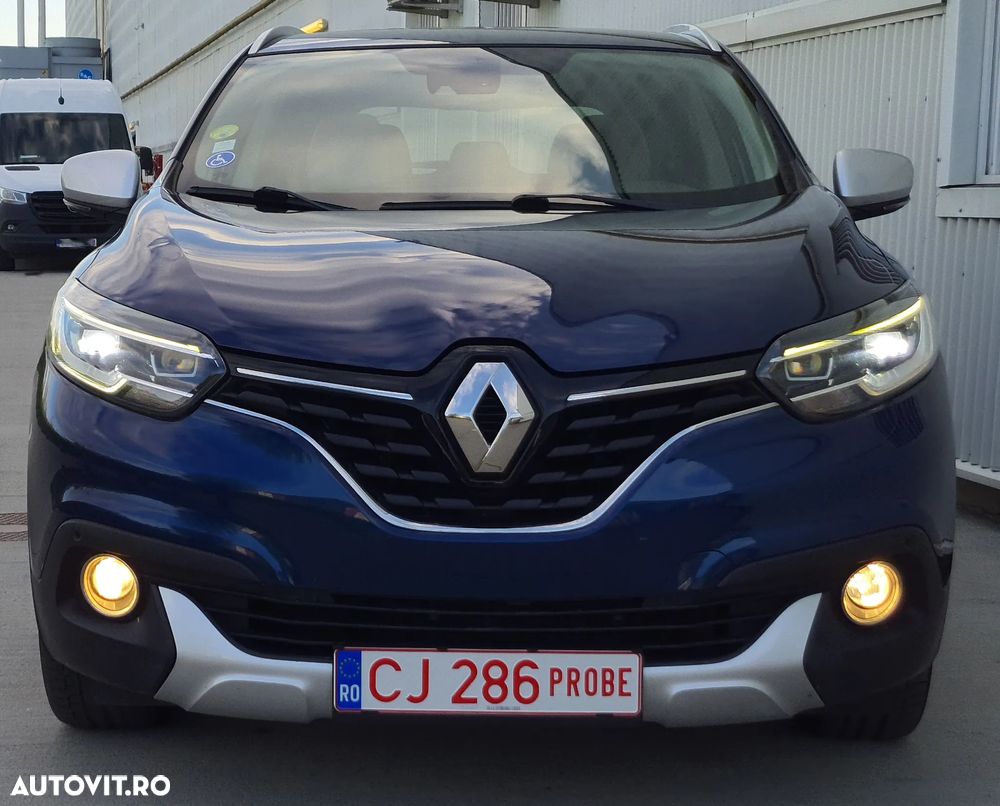 Renault Kadjar - 3