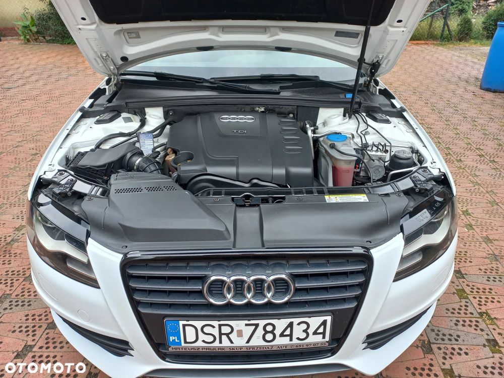 Audi A4 - 15