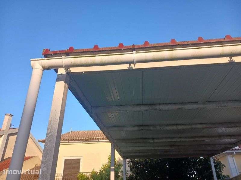 Cobertura para Autocaravana - Grande imagem: 3/6