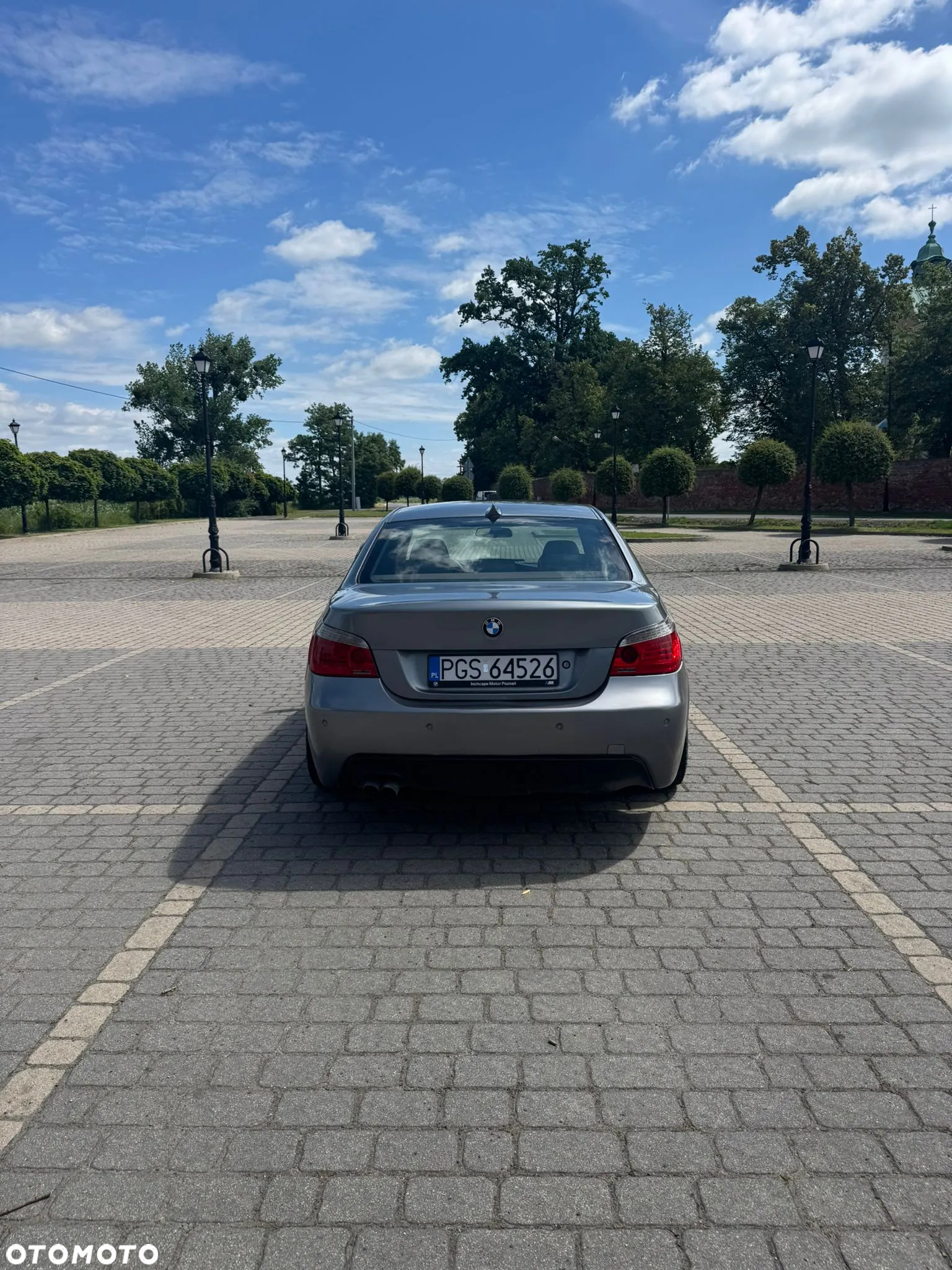 BMW Seria 5 - 3