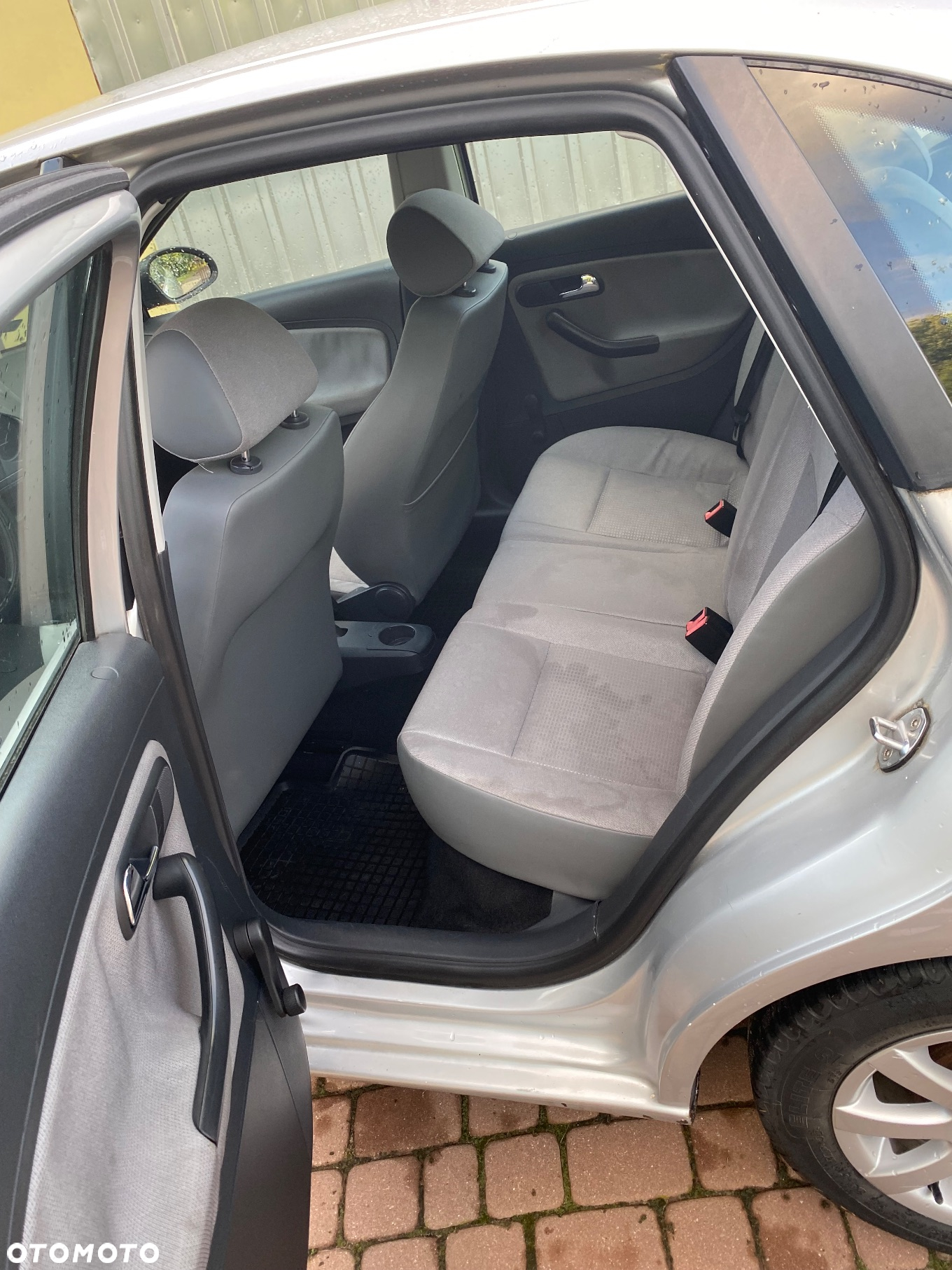 Seat Ibiza - 10