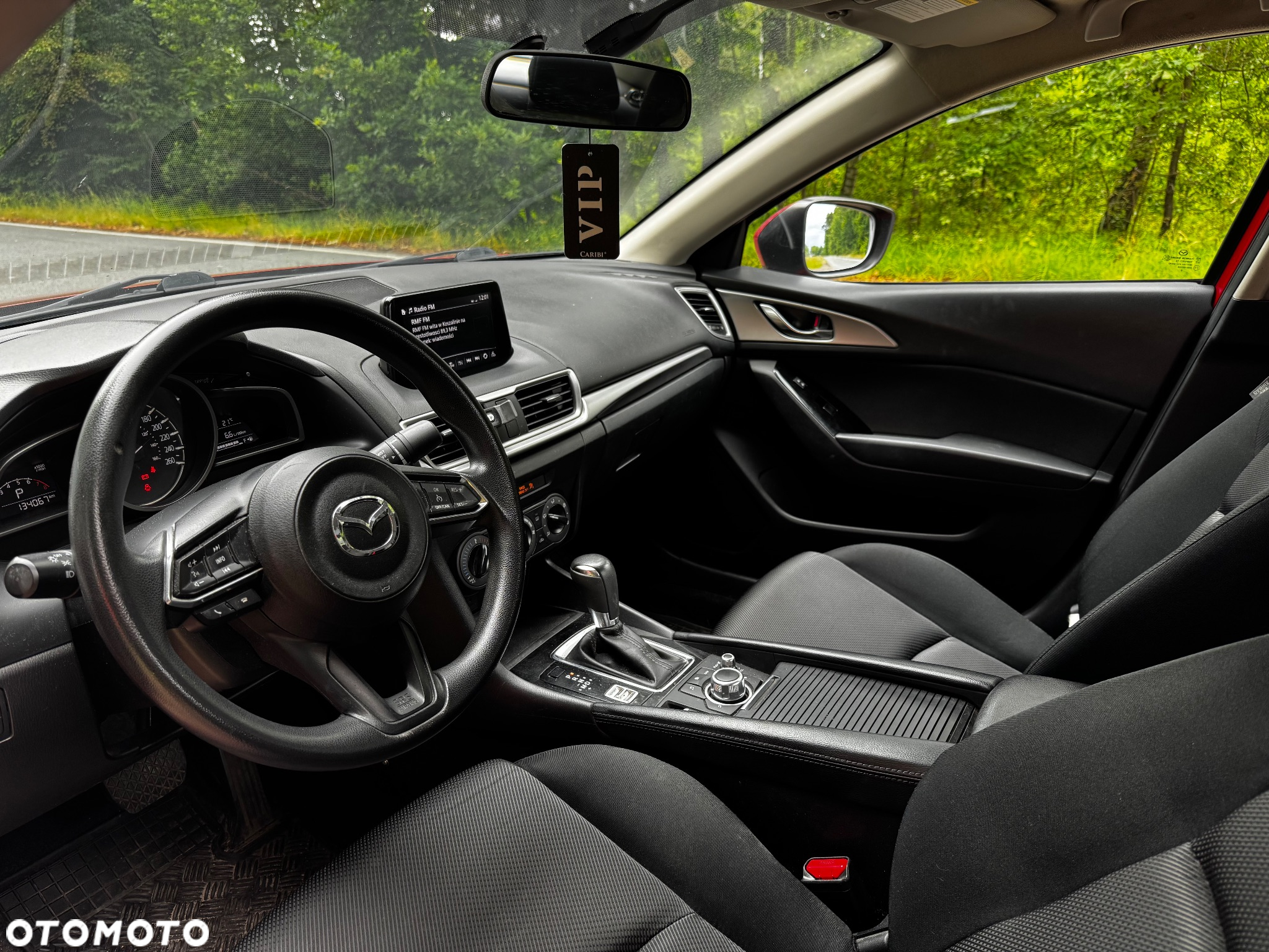 Mazda 3 - 12
