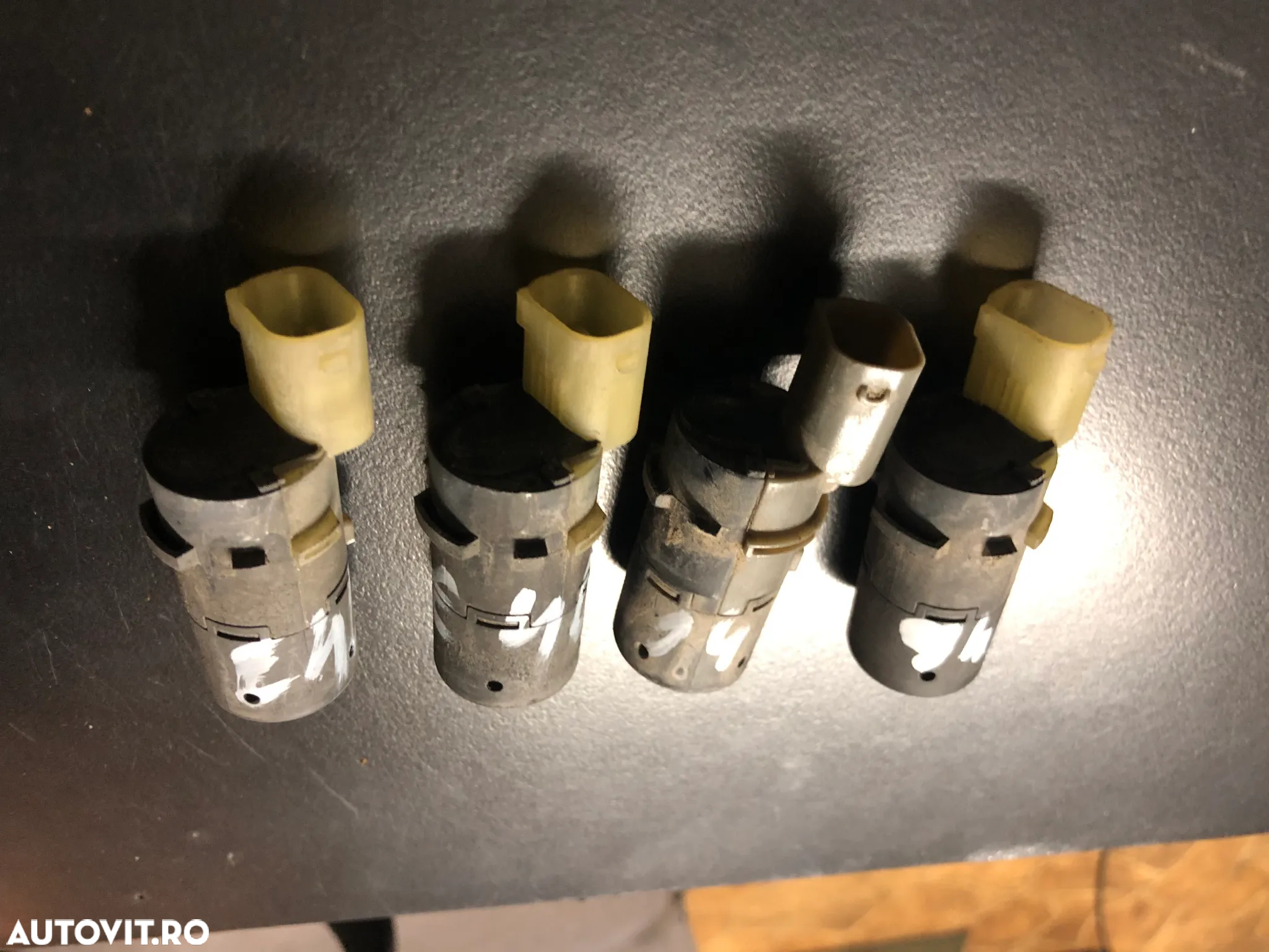 Senzor de parcare Bmw Seria 3 e46 facelift,Seria 5,X5 e53 - 3
