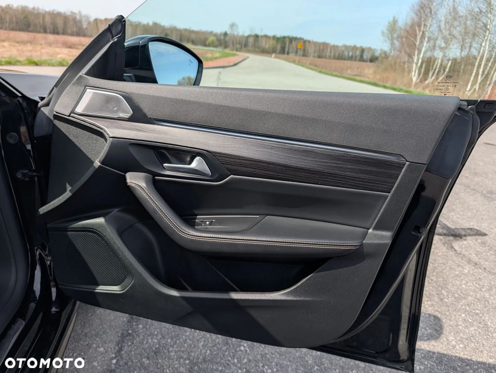 Peugeot 508 PureTech 225 EAT8 GT Pack - 21