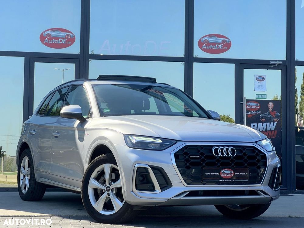 Audi Q5 - 3