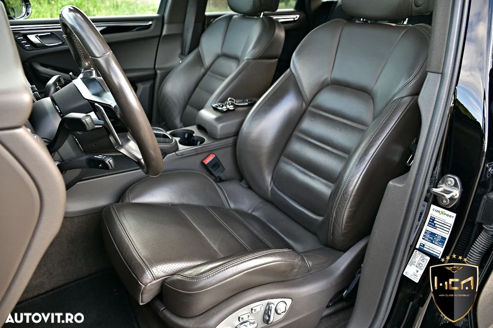 Porsche Macan 3.0 PDK S - 20