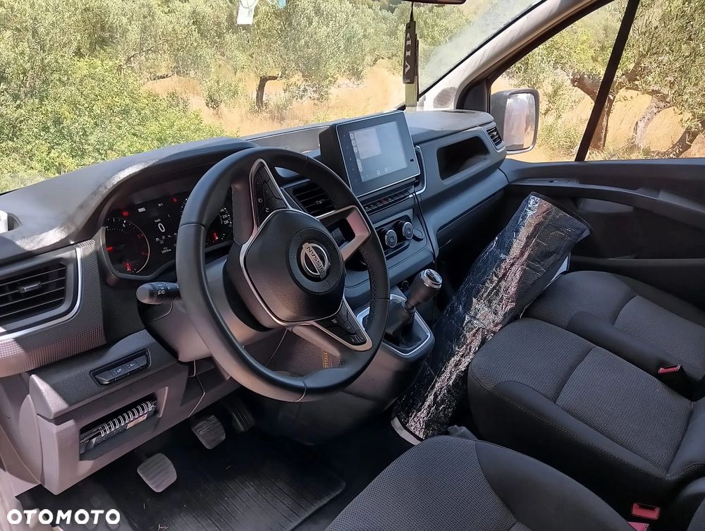 Nissan Primastar - 2