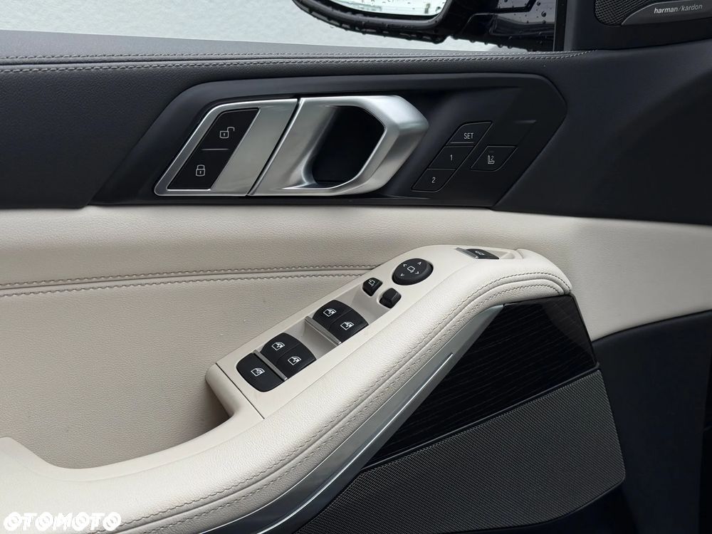 BMW X5 xDrive30d sport - 22
