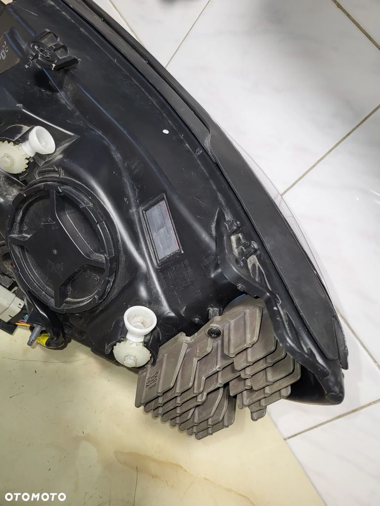 Opel Mokka x lewa prawa full led kompletna - 3