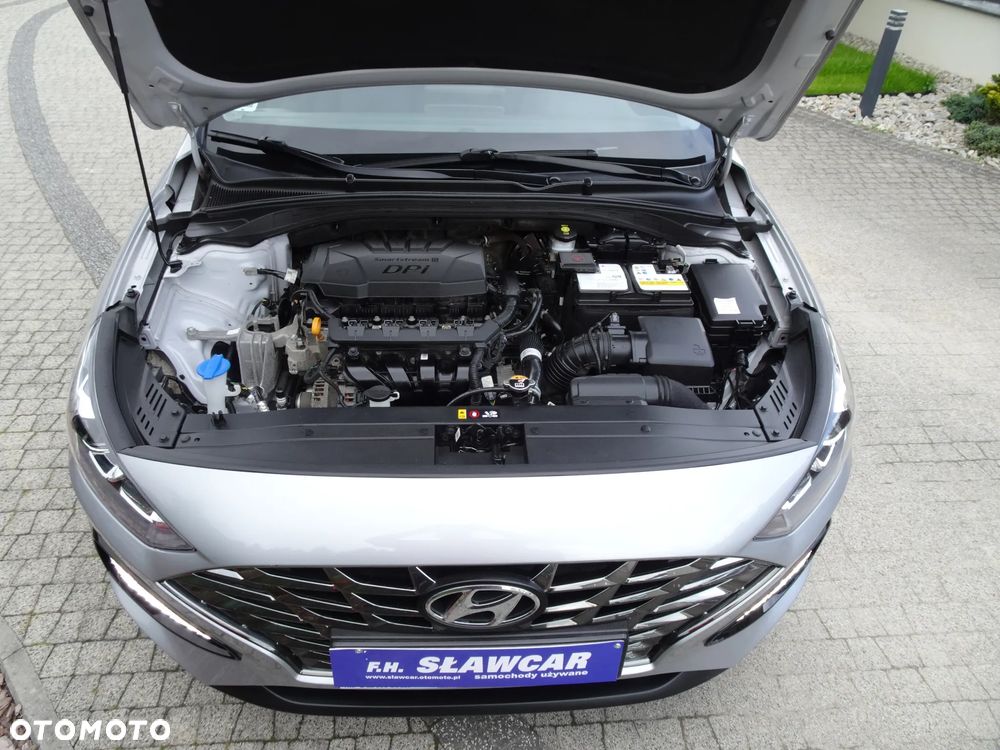 Hyundai i30 1.5 DPI Comfort - 12