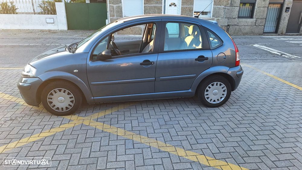 Citroën C3 1.1 Exclusive - 2