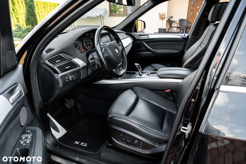 BMW X5 xDrive40d - 19