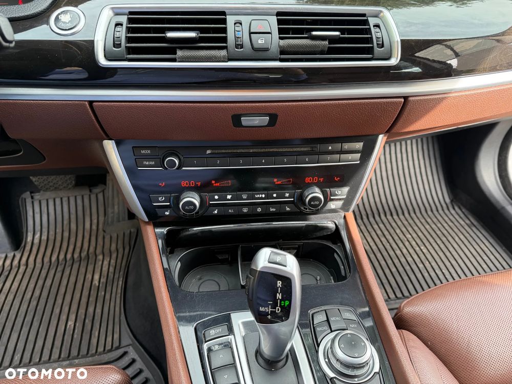BMW 5GT 535i Luxury Line - 18