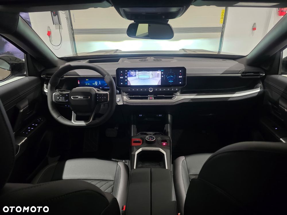 Jeep Compass - 2