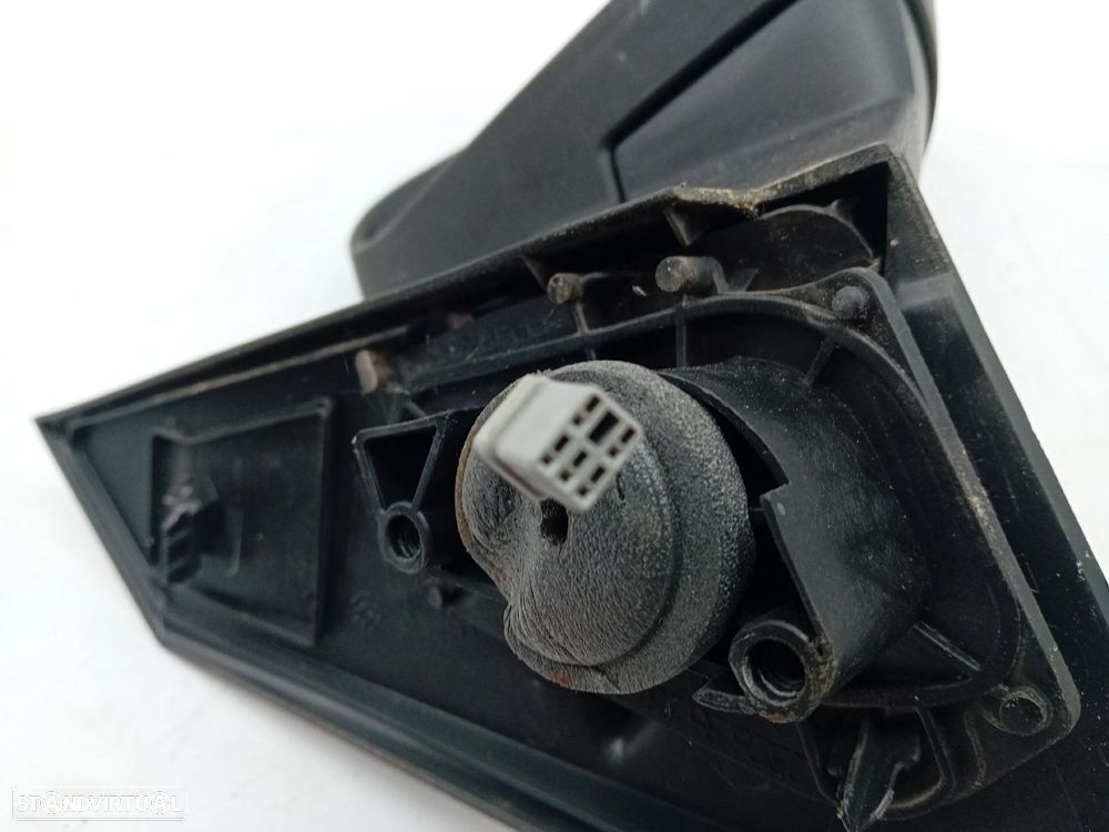 Retrovisor / espelho direito MITSUBISHI Colt VI (Z3_A, Z2_A) - 6