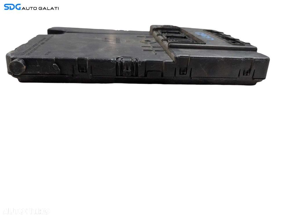 UCH Tablou Panou Modul Calculator Confort Renault Scenic 2 2003 - 2009 Cod 8200525385 [L6953] - 5