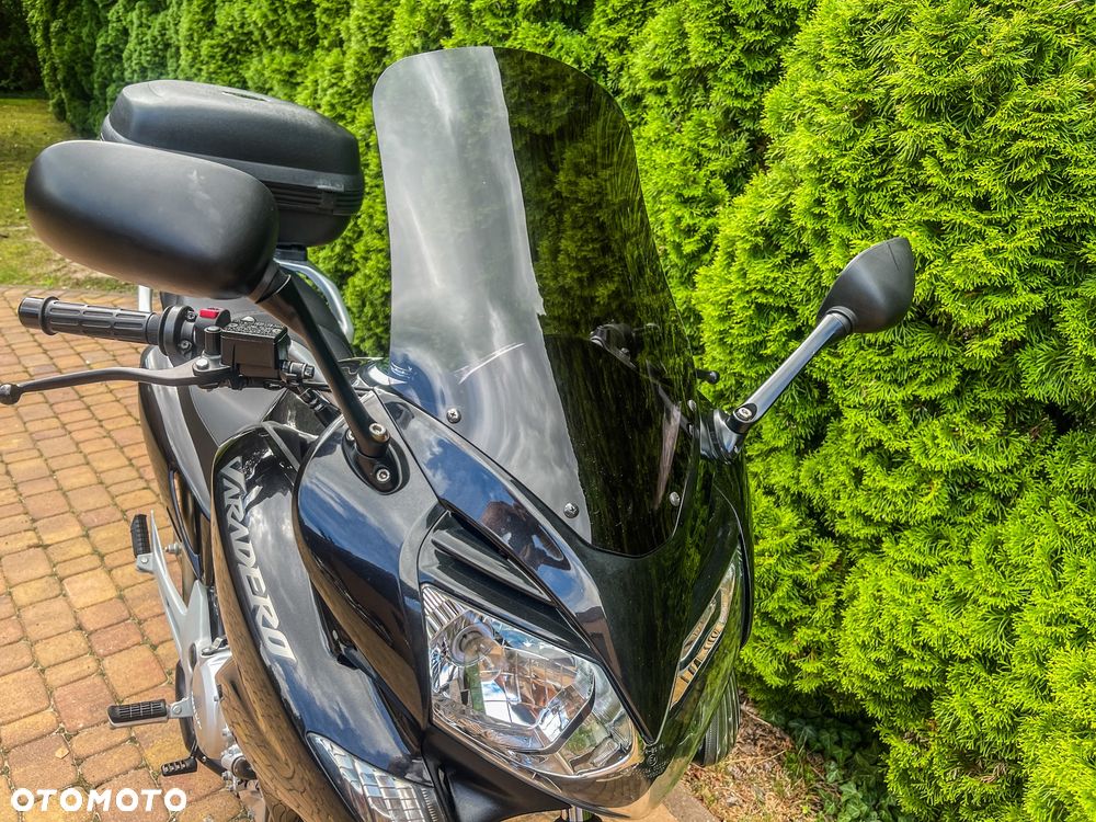 Honda Varadero - 12