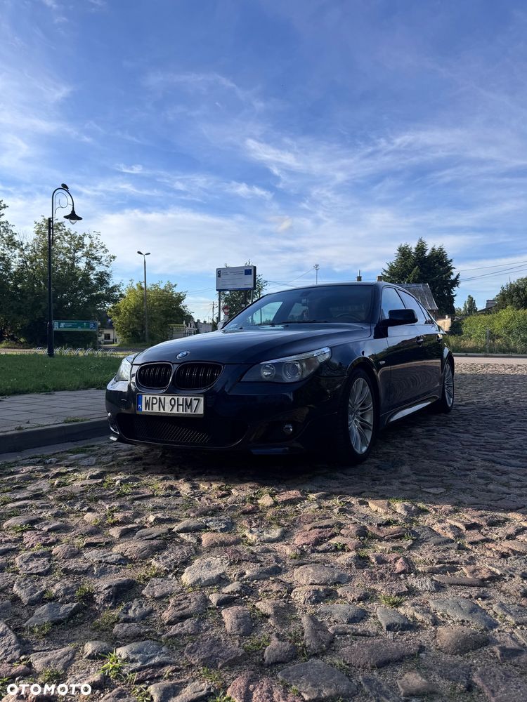 BMW Seria 5 - 2