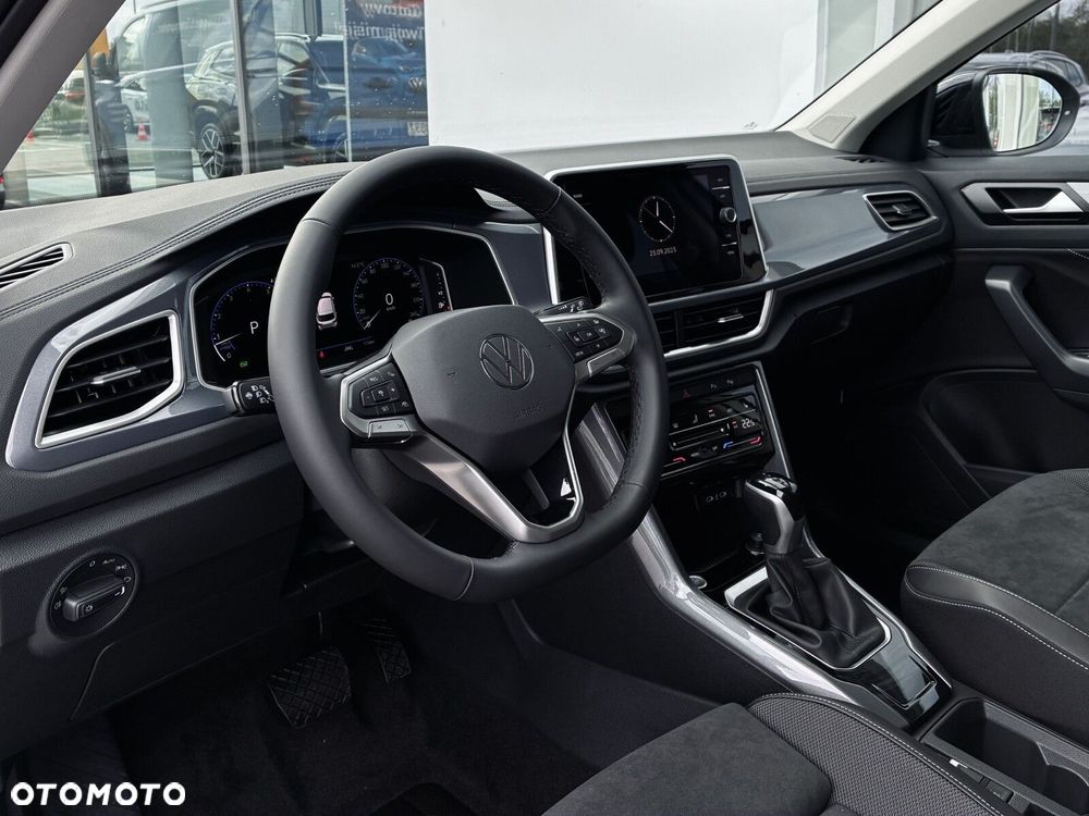 Volkswagen T-Roc - 5