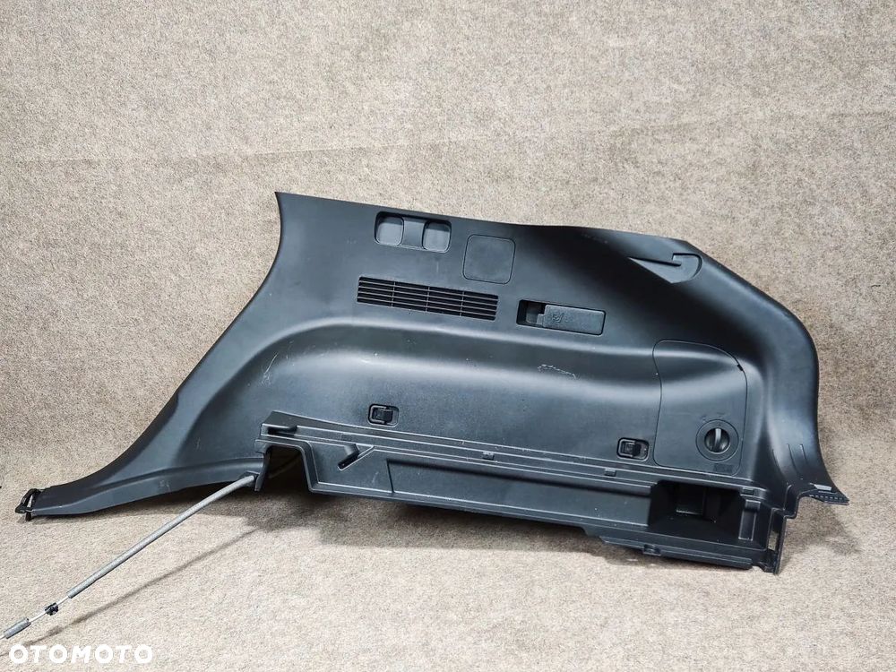 KIA EV6 od 21r Boczek Bagażnika Prawy - 1