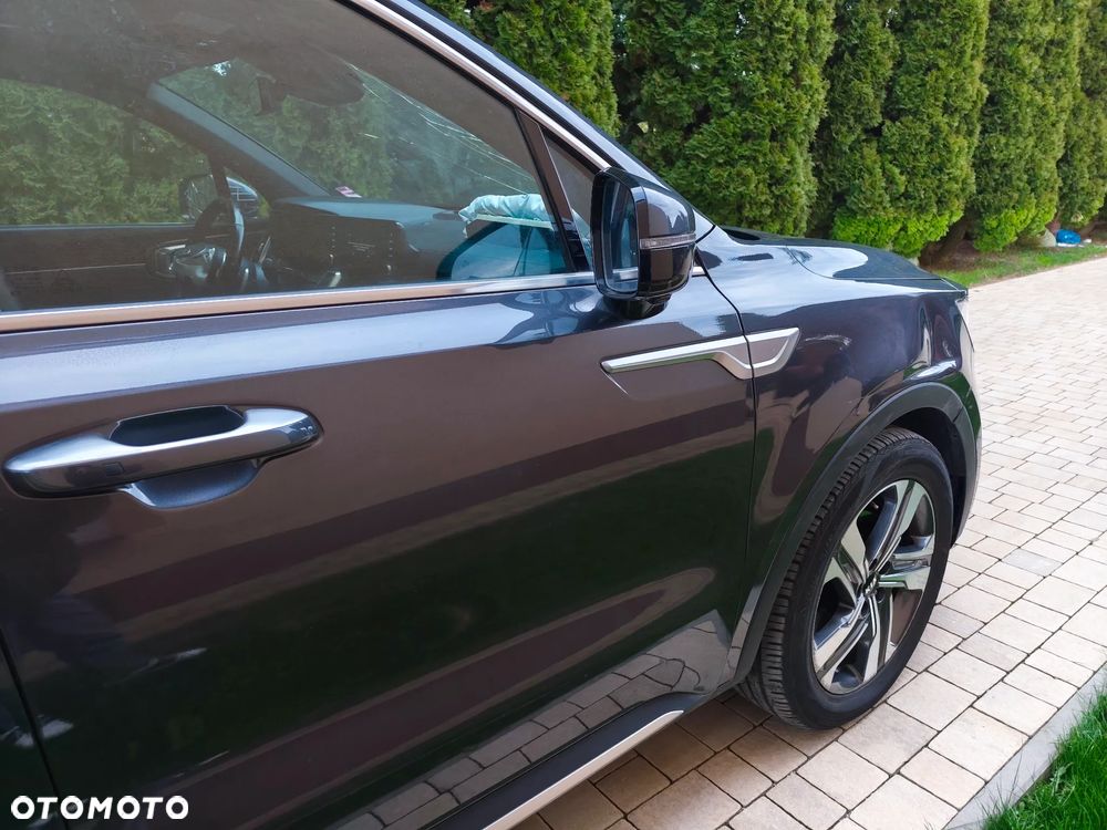 Kia Sorento 1.6T-GDI PHEV AWD OPF Platinum - 5