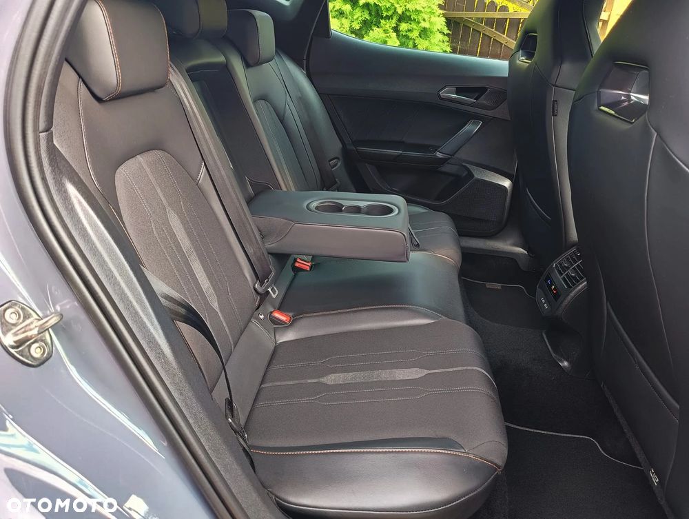 Cupra Formentor VZ 2.0 TSI DSG - 12