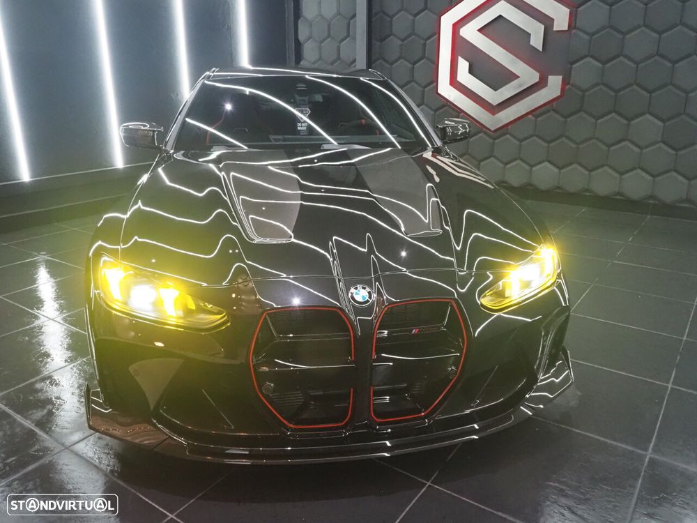 BMW M4 - 3