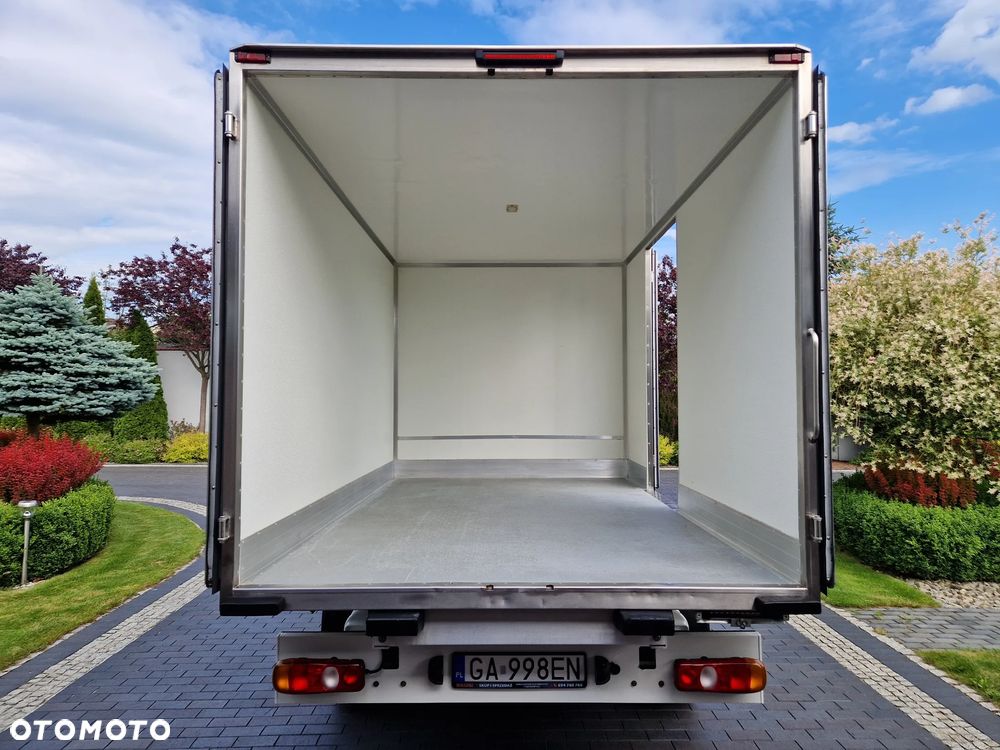 Volkswagen CRAFTER IZOTERMA / KONTENER IGLOOCAR SALON POLSKA !! - 19