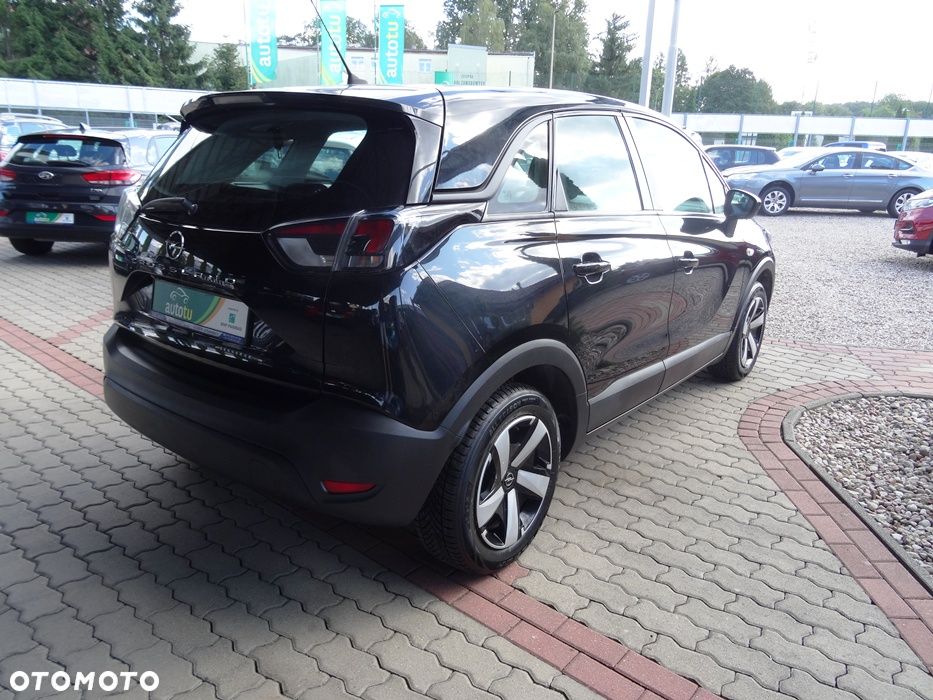 Opel Crossland X - 5