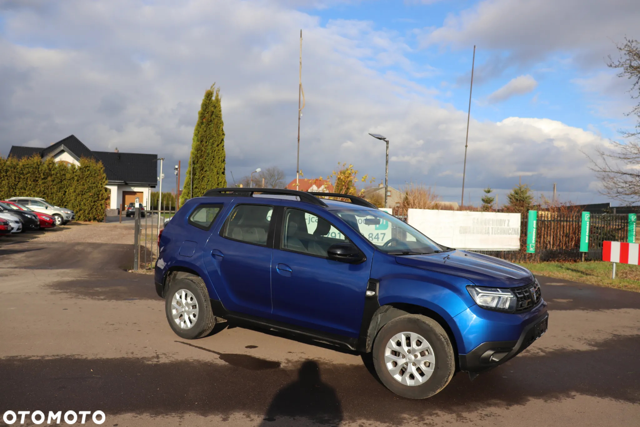 Dacia Duster 1.0 TCe Prestige - 6