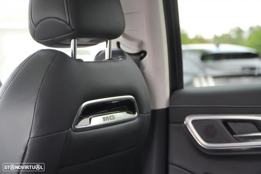 MG Marvel R 70 kWh Luxury - 9