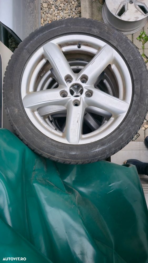 Audi A4 2.0 TDI Quattro - 24