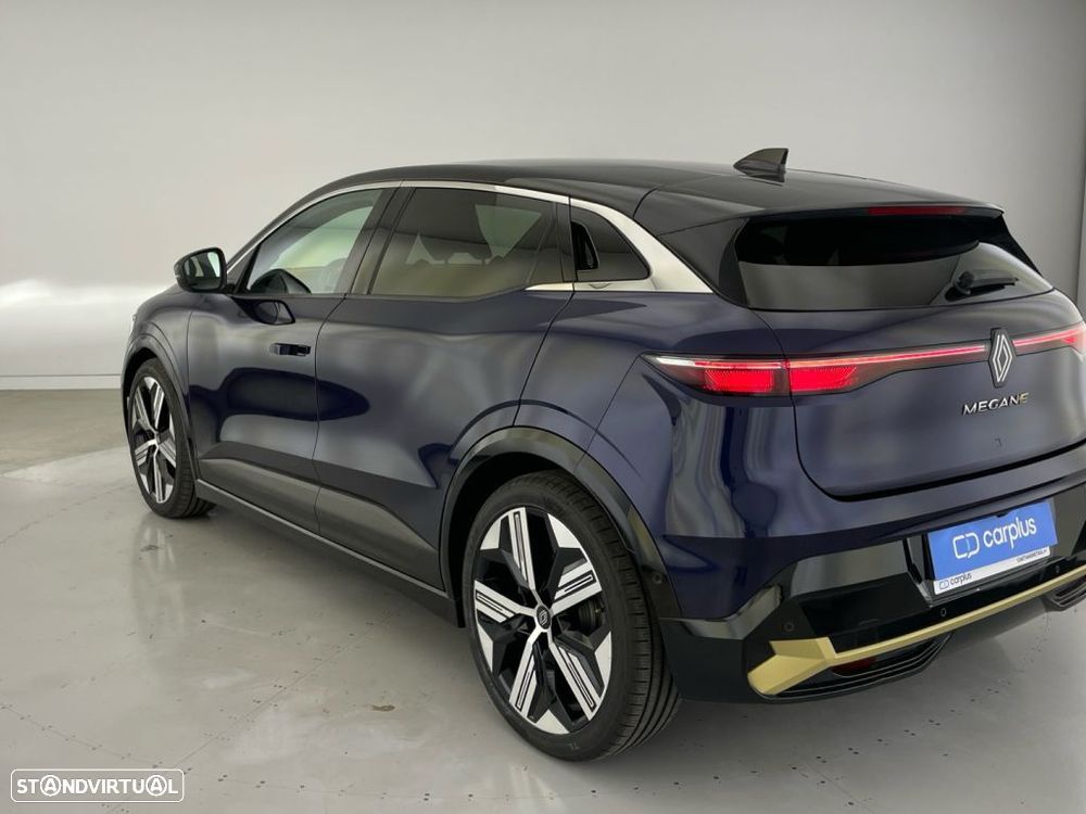 Renault Mégane E-Tech EV60 Iconic - 26