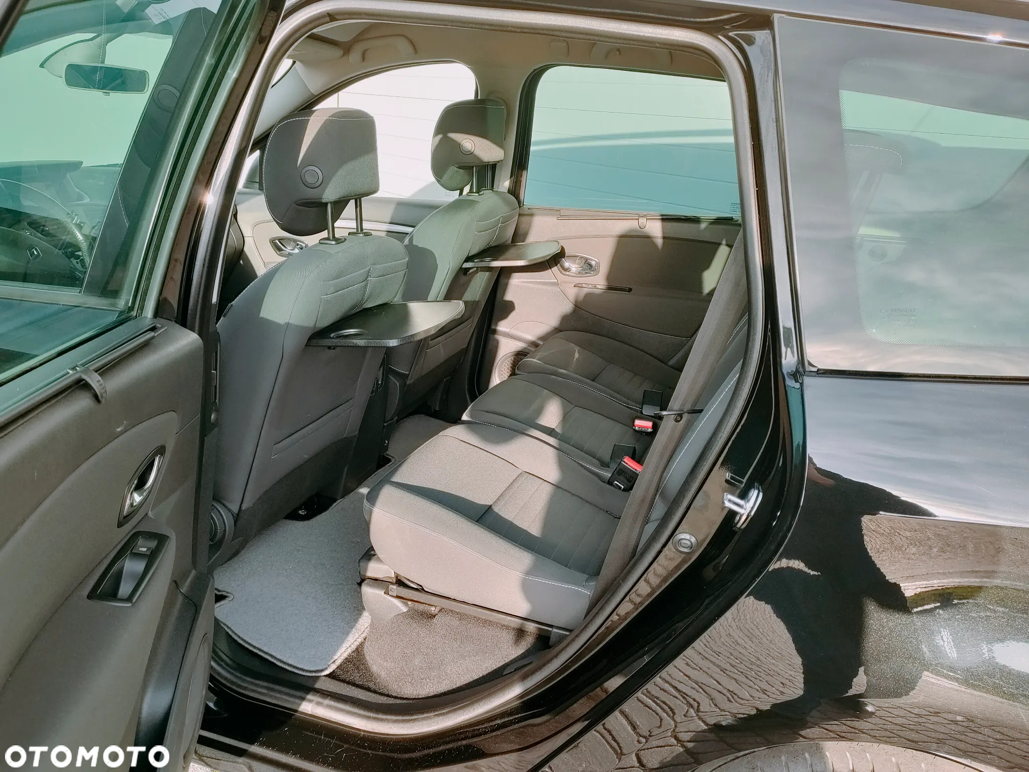 Renault Grand Scenic Gr 1.2 TCe Energy Limited EU6 - 25