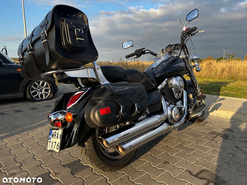 Kawasaki Vulcan - 2