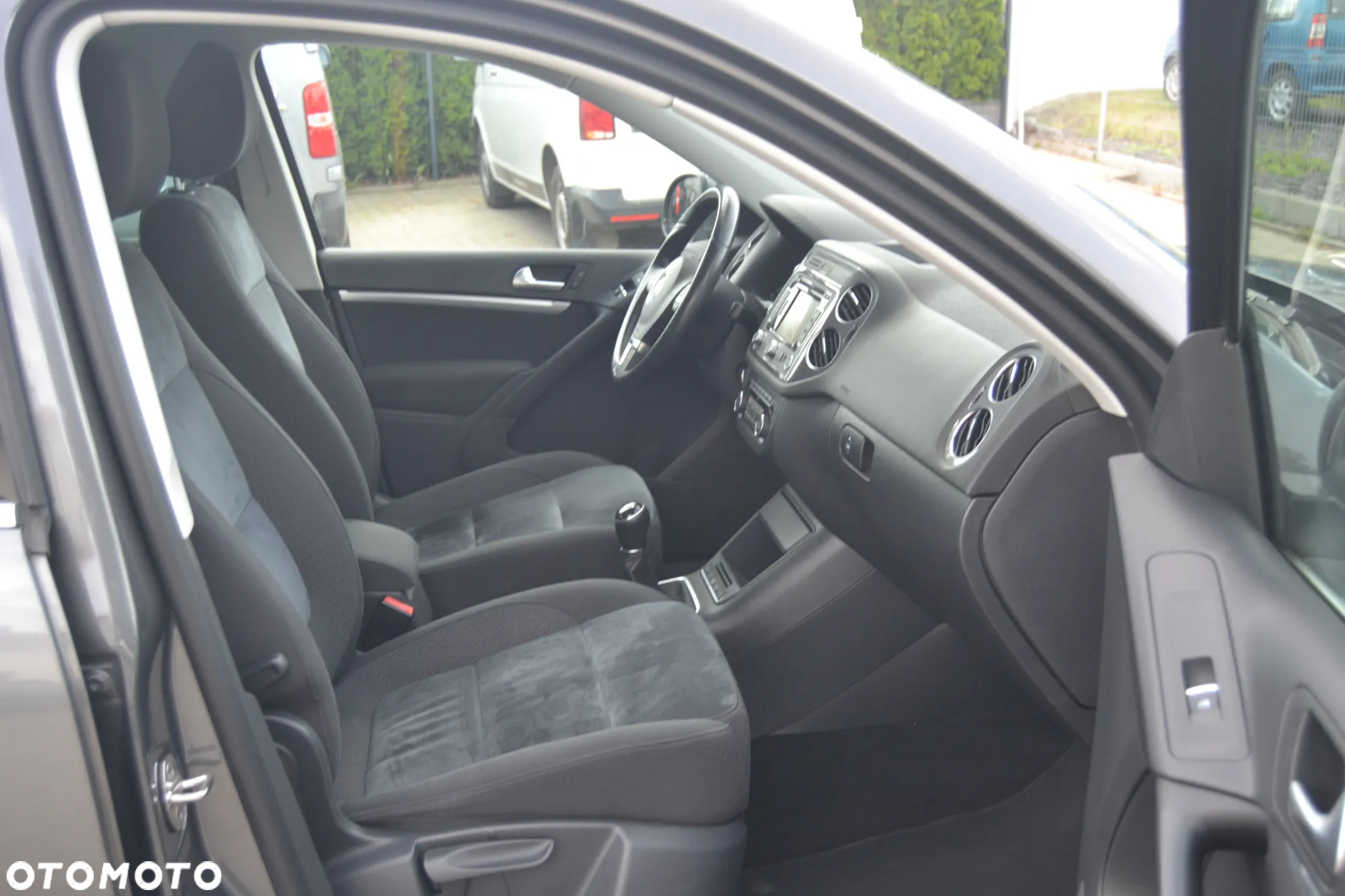 Volkswagen Tiguan 2.0 TDI CityLine - 9