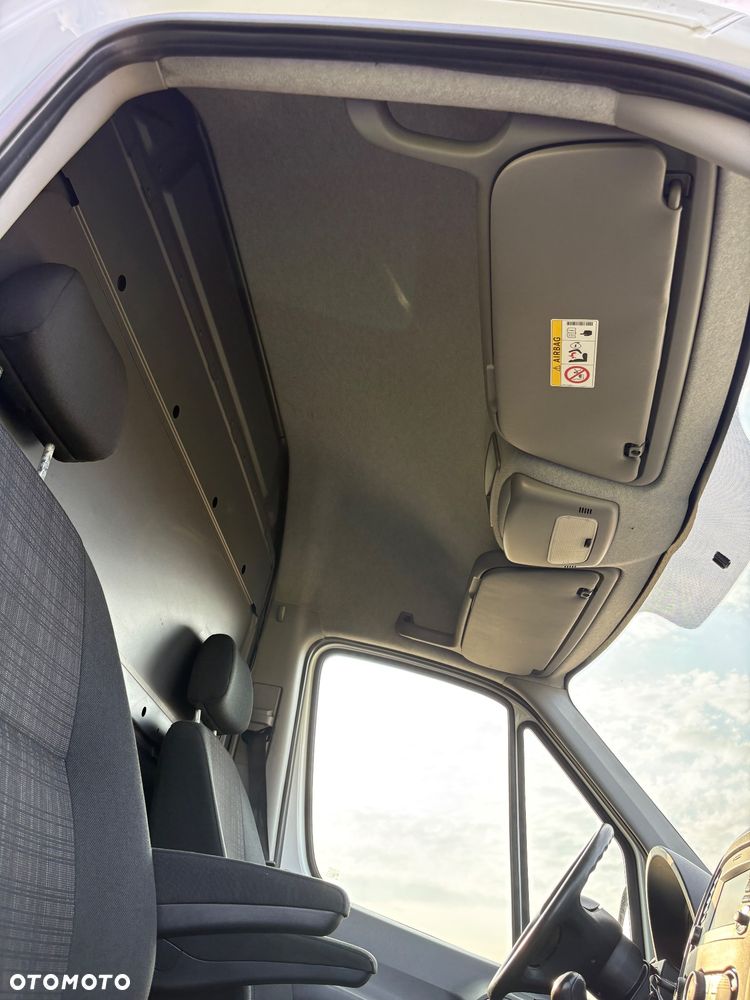 Mercedes-Benz Sprinter 316 - 18