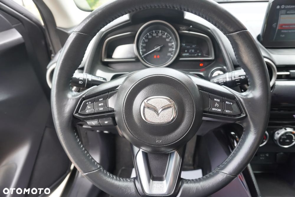 Mazda 2 SKYACTIV-G 90 Exclusive-Line - 20