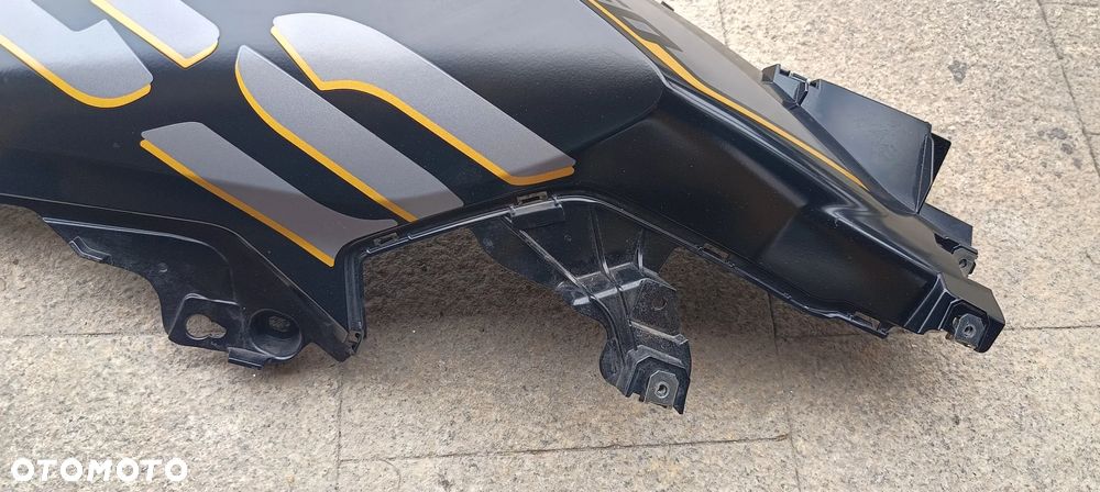BMW RT1250 GS OWIEWKA BAKU OSŁONA ZBIORNIK PRAWA LEWA 2020 - 13