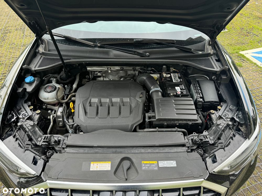Audi Q3 - 40