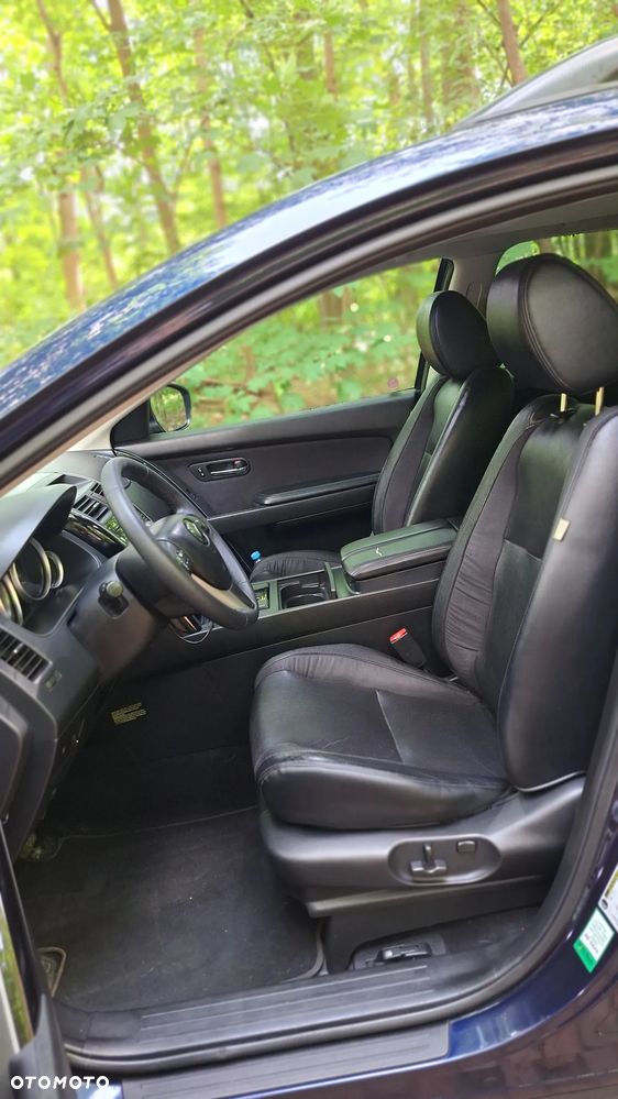 Mazda CX-9 3.7 V6 Sport - 16