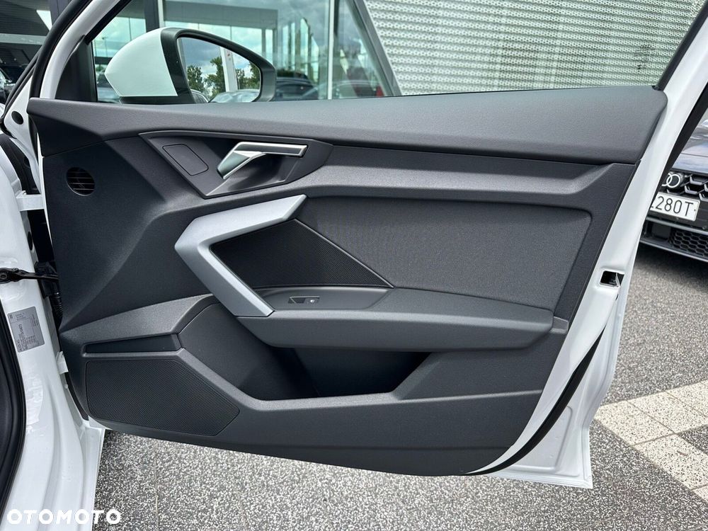 Audi A3 Sportback - 24