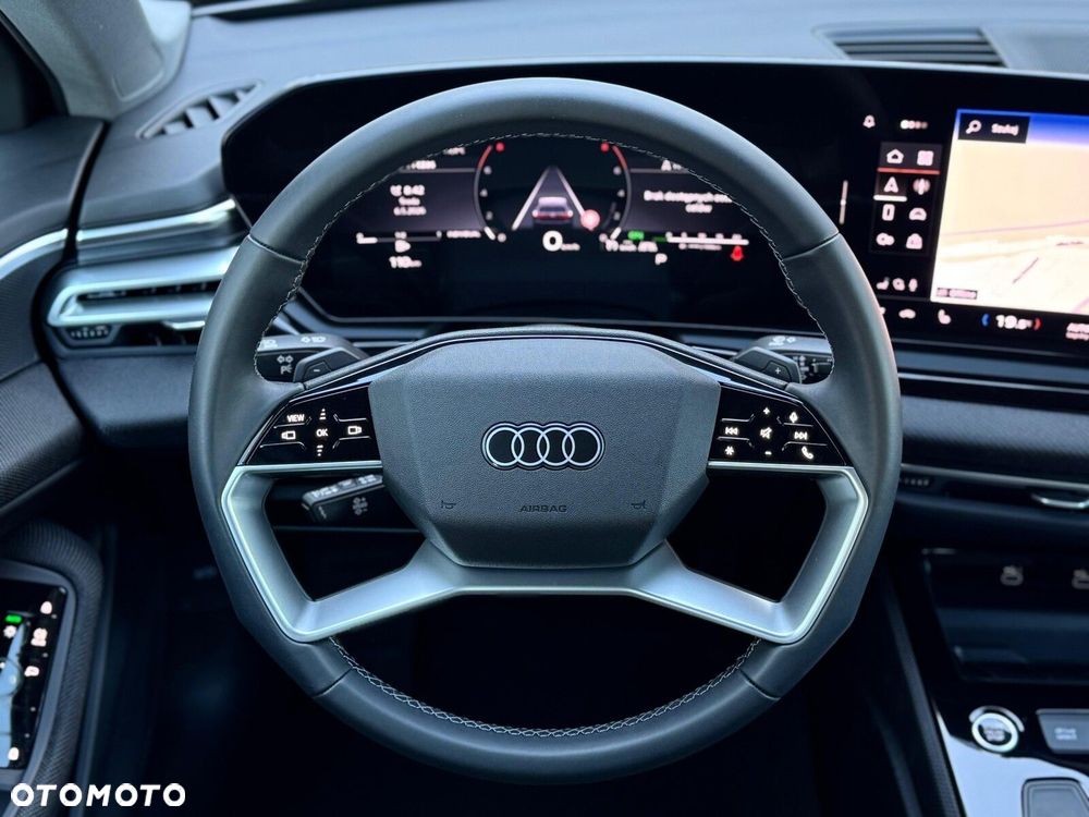 Audi A5 Avant TFSI S tronic - 17