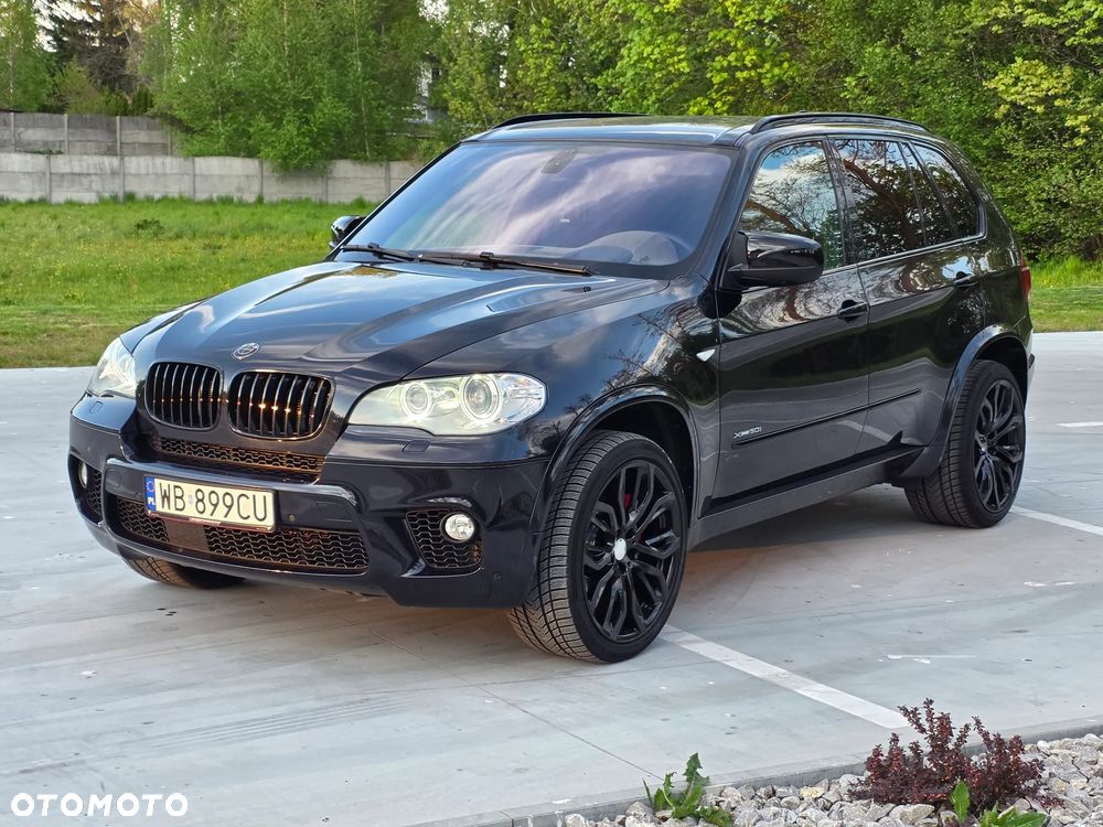 BMW X5 - 3