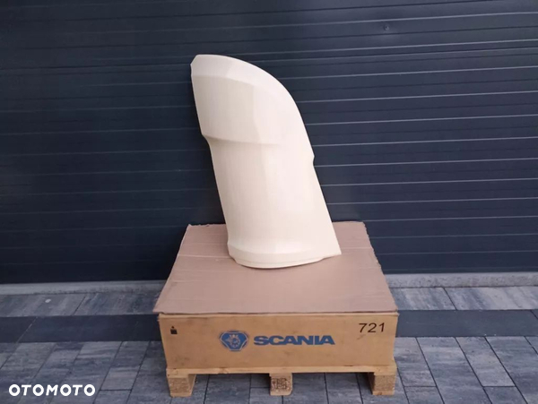 OWIEWKA POLIK SCANIA R 2402035 NOWY ORYGINAŁ.