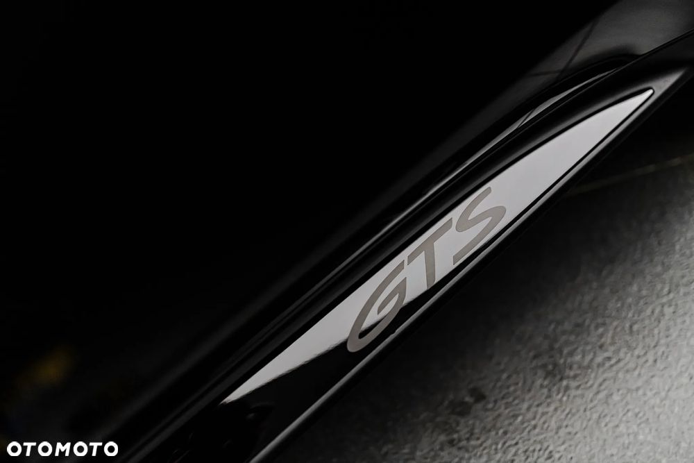 Porsche Panamera - 23